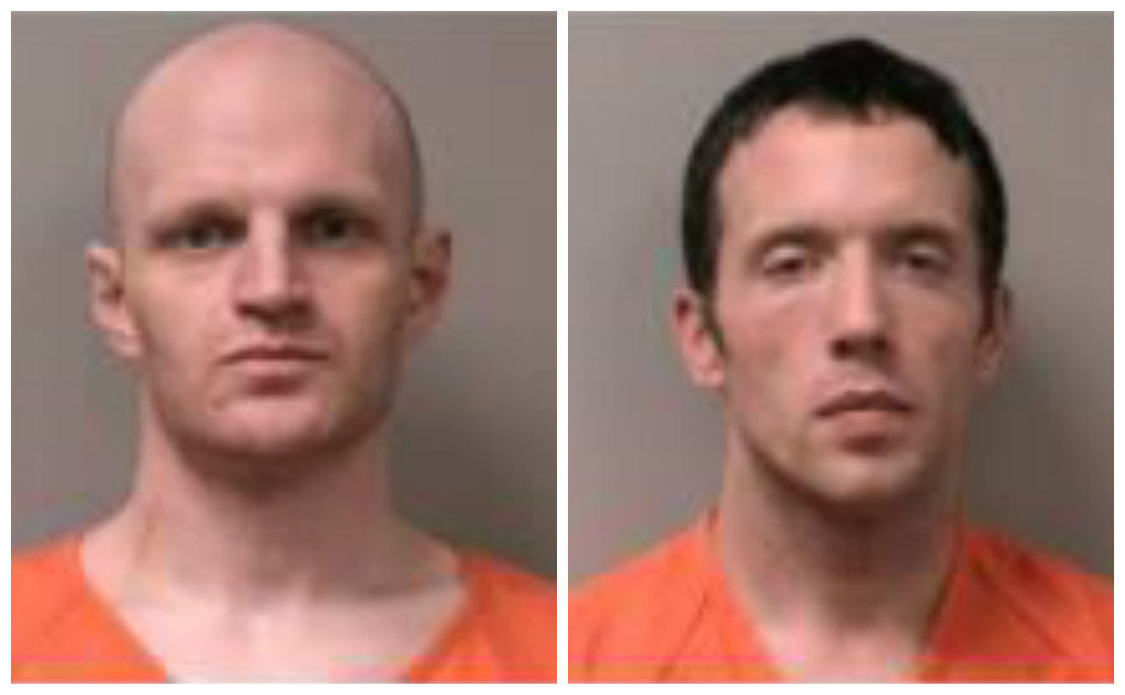 Chase M. Christman and Christopher J. Chmielewski